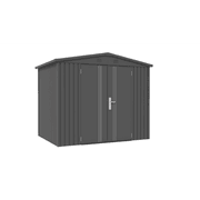 Innosteel D Apex Shed | DTGS-ISA68-FD-AKL gallery detail image