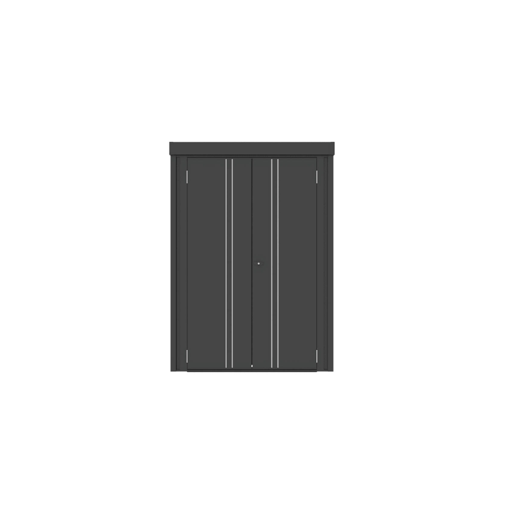 Innosteel D Cabinet Shed | DTGS-ISPC43-FD-AKL gallery detail image