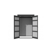 Innosteel D Cabinet Shed | DTGS-ISPC43-FD-AKL gallery detail image