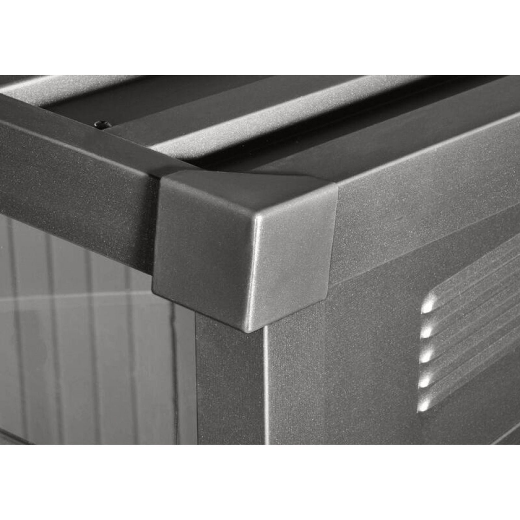 Innosteel D Skylight Shed | DTGS-ISPS78-FD-AKL gallery detail image