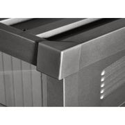 Innosteel D Skylight Shed | DTGS-ISPS78-FD-AKL gallery detail image