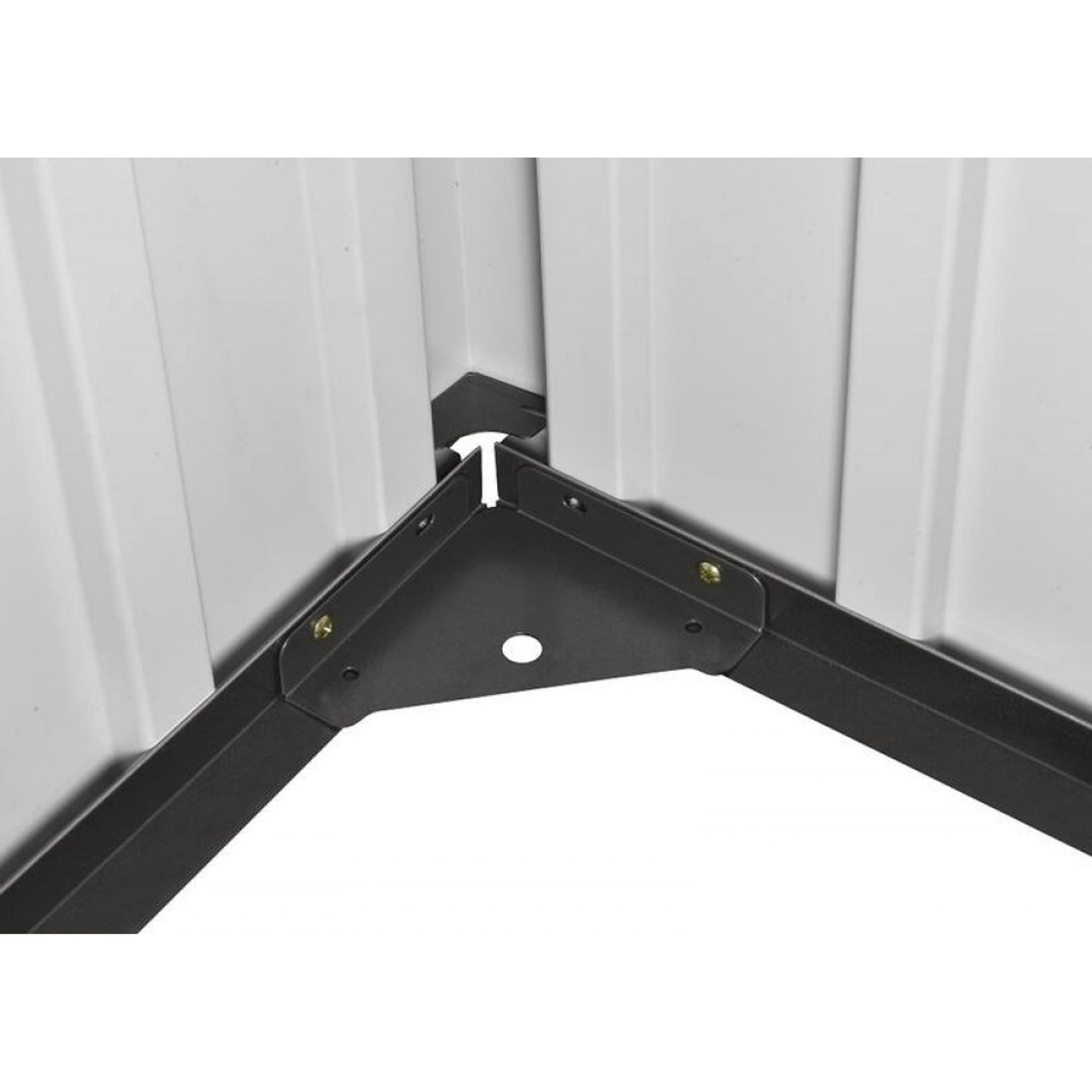 Innosteel D Apex Shed | DTGS-ISA68-FD-AKL gallery detail image