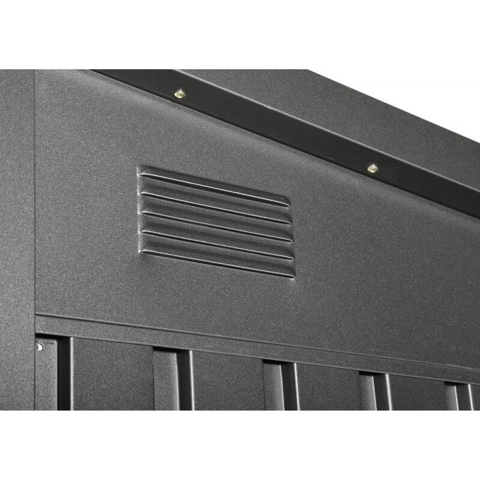 Innosteel D Skylight Shed | DTGS-ISPS78-FD-AKL gallery detail image