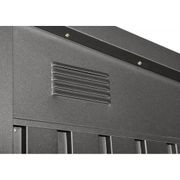 Innosteel D Skylight Shed | DTGS-ISPS78-FD-AKL gallery detail image