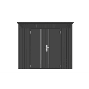 Innosteel D Skylight Shed | DTGS-ISPS78-FD-AKL gallery detail image