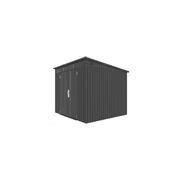 Innosteel D Skylight Shed | DTGS-ISPS78-FD-AKL gallery detail image