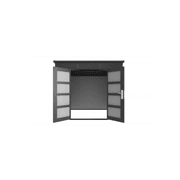 Innosteel D Skylight Shed | DTGS-ISPS78-FD-AKL gallery detail image