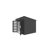 Innosteel D Skylight Shed | DTGS-ISPS78-FD-AKL gallery detail image
