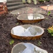 Premium Bluestone Landscape Steps gallery detail image