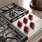 Wolf Professional Gas Cooktops gallery detail image