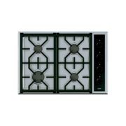 Wolf Transitional Gas Cooktops gallery detail image