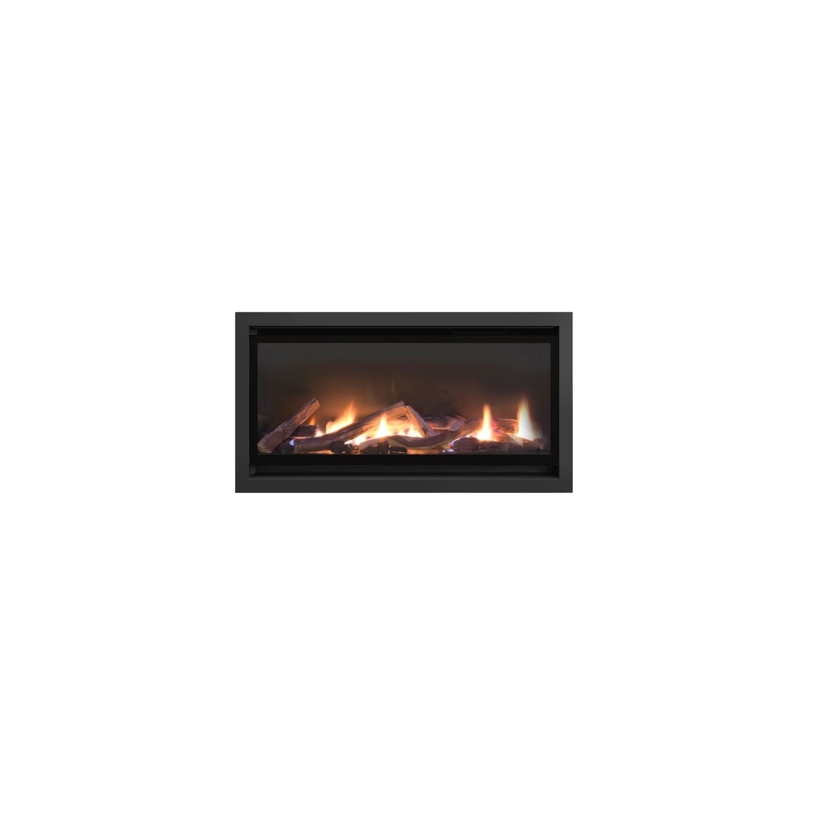 Inspire MK2 High Efficiency Gas Fireplace gallery detail image