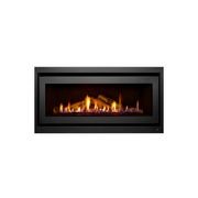 1250 Gas Fireplace gallery detail image