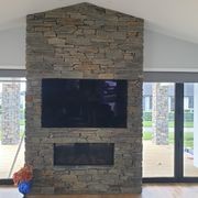 Stone Fireplaces gallery detail image