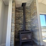 Stone Fireplaces gallery detail image