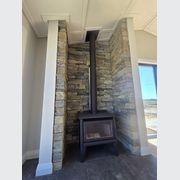 Stone Fireplaces gallery detail image