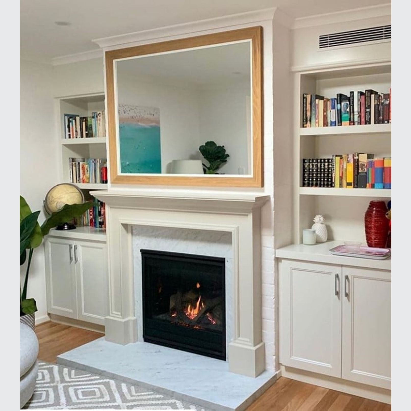 Heat & Glo 5X gallery detail image