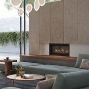 Element MK2 | Gas Fireplace gallery detail image