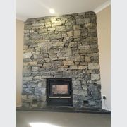 Stone Fireplaces gallery detail image