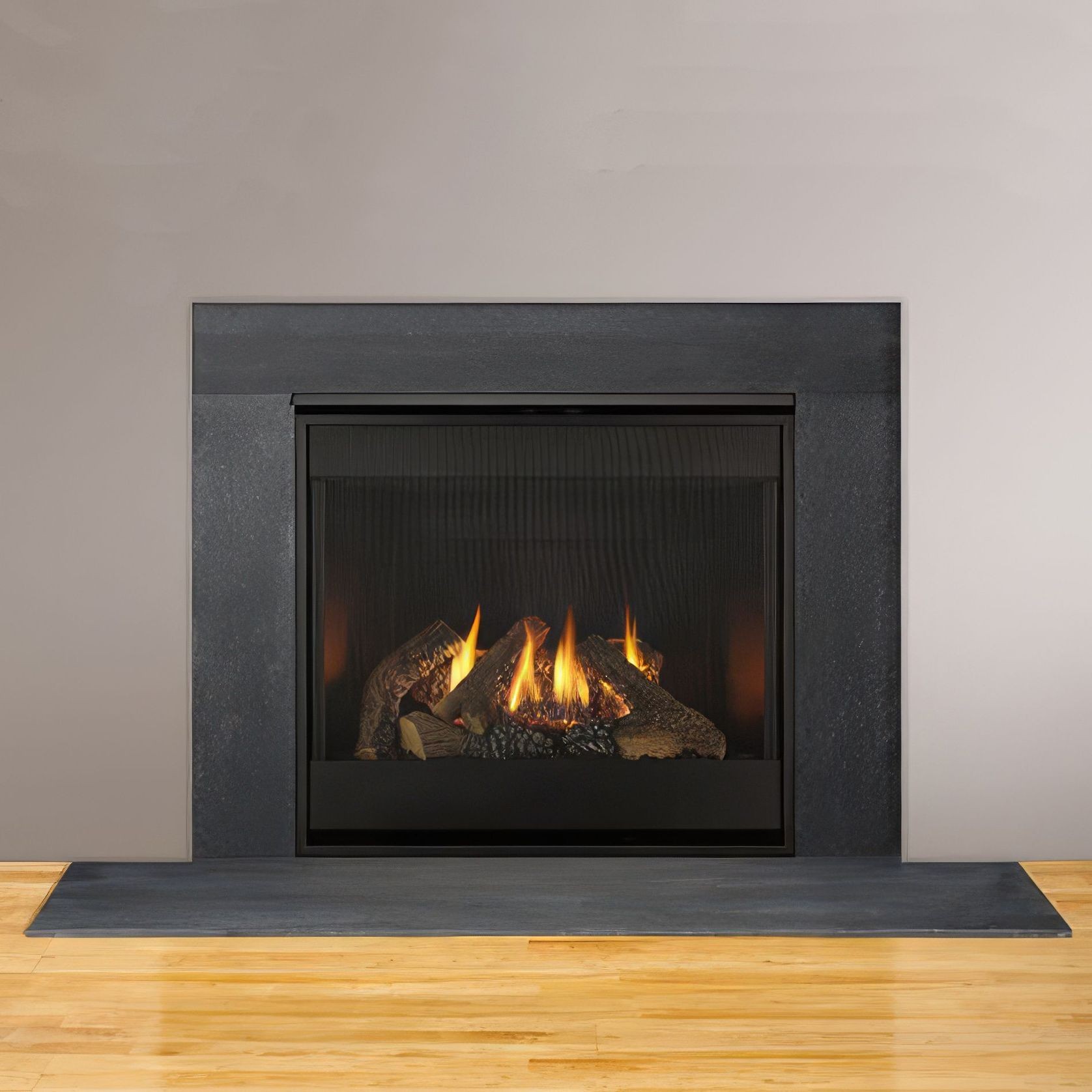 Hearth & Home B36S Builders Model Gas Fireplace | ArchiPro AU