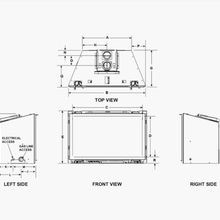 I35-X Gas Insert gallery detail image