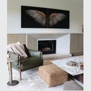 Gazco Riva2 600 Gas Fireplace gallery detail image