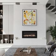 Inspire MK2 High Efficiency Gas Fireplace gallery detail image