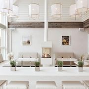 Ortal Island Gas Fireplaces gallery detail image