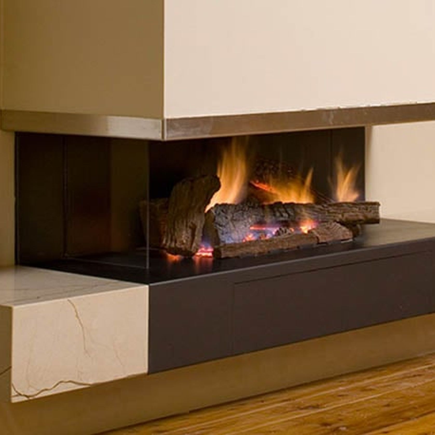 Jetmaster Cantilever Gas Fireplace 700 ArchiPro AU