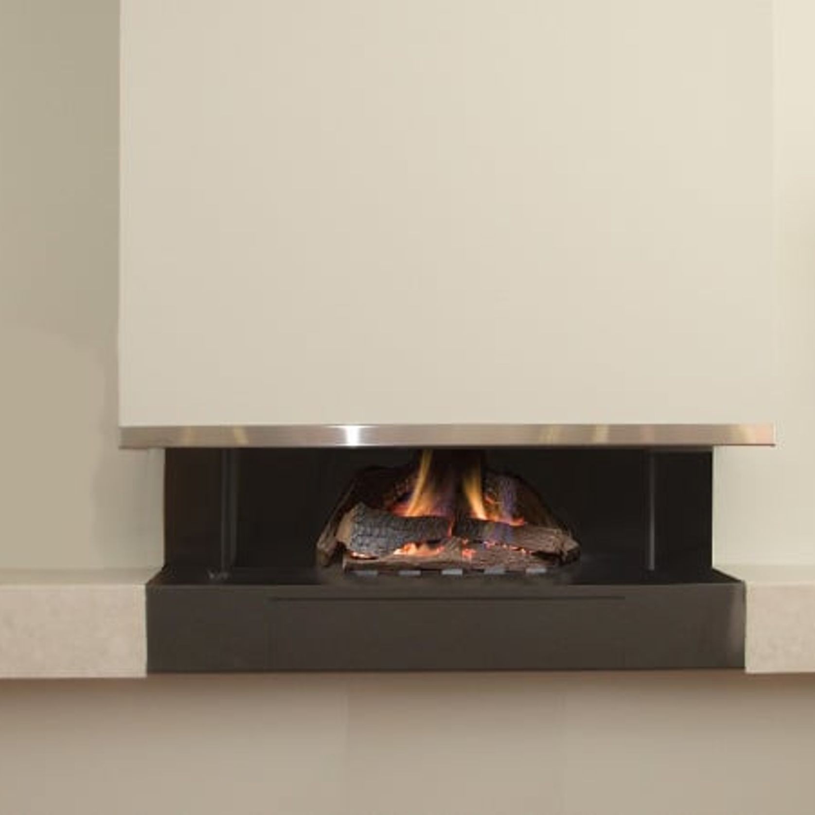 Jetmaster Cantilever Gas Fireplace 700 ArchiPro AU