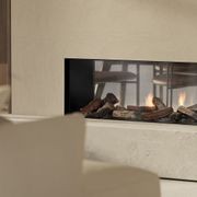 MODE KB1400 Series Frameless Linear Gas gallery detail image