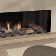 MODE KB1400 Series Frameless Linear Gas gallery detail image