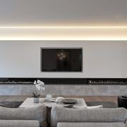 Horizon Lowline | Gas Fireplace gallery detail image