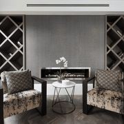 Horizon Lowline | Gas Fireplace gallery detail image