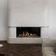 MODE KS1460 Single Sided Gas Fireplace gallery detail image