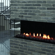 Ortal Left Hand Corner 110 gallery detail image