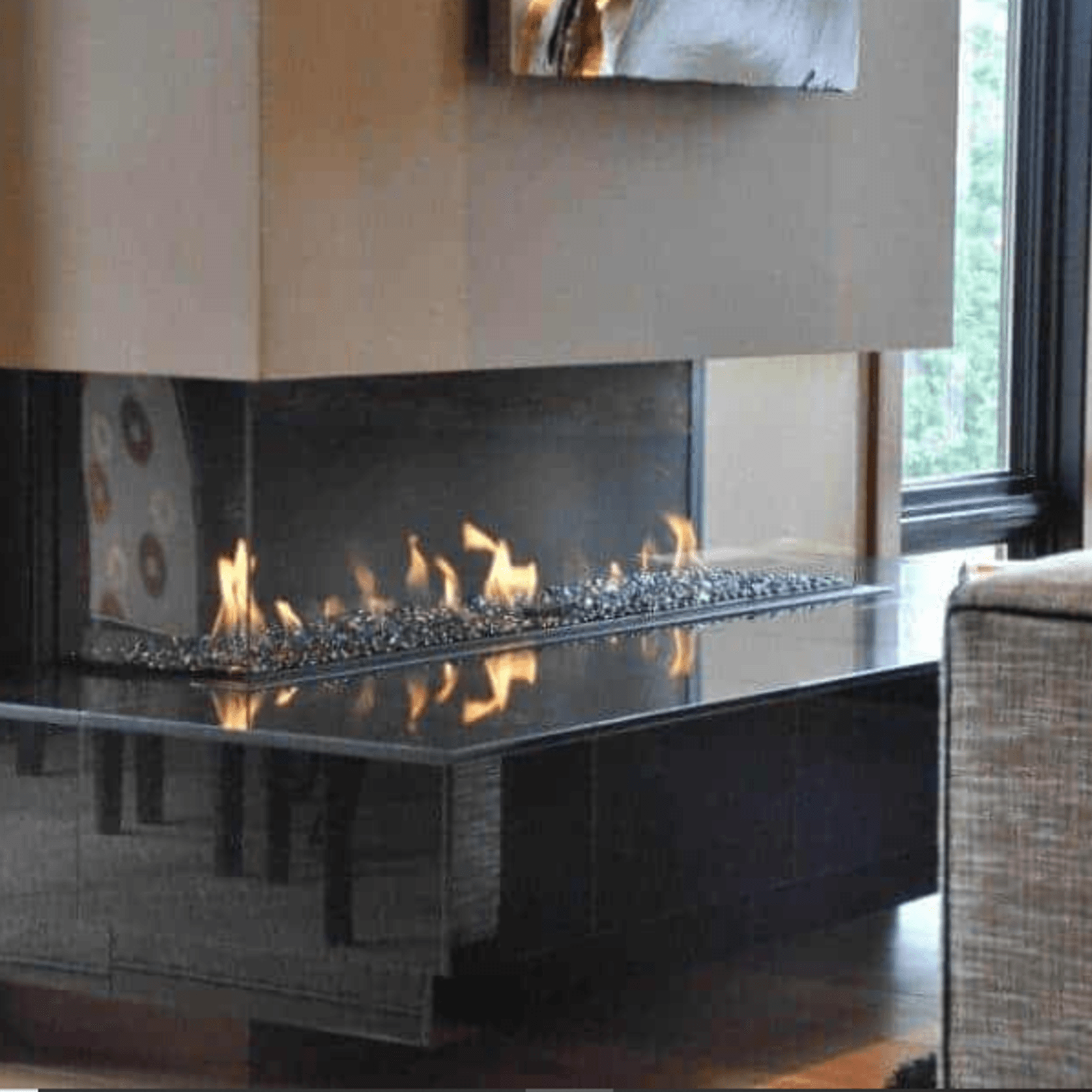 Ortal Three Sided 150 gallery detail image