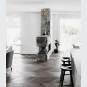 Ortal 120 Space Creator Gas Fireplace gallery detail image