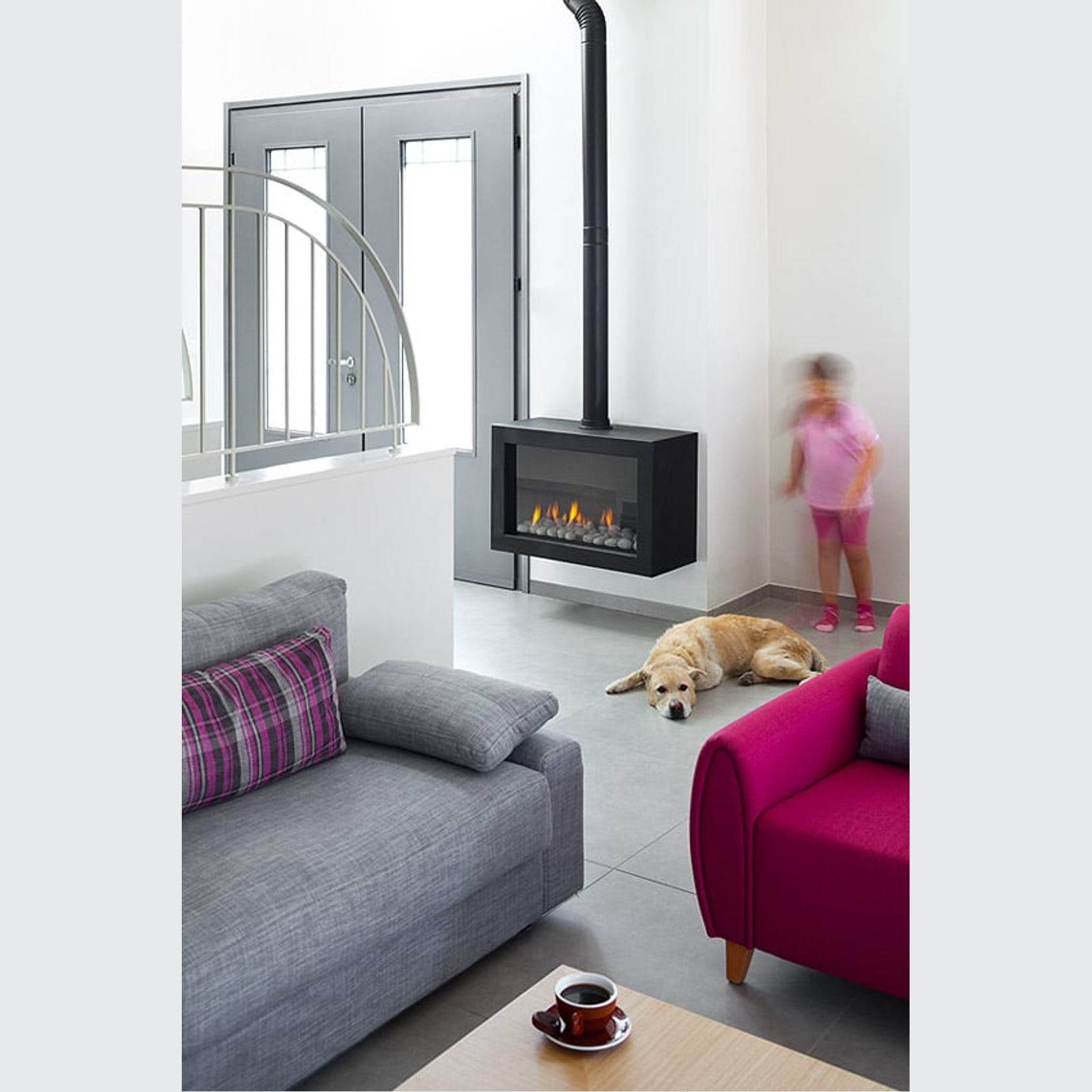 Ortal Stand Alone 75 gallery detail image