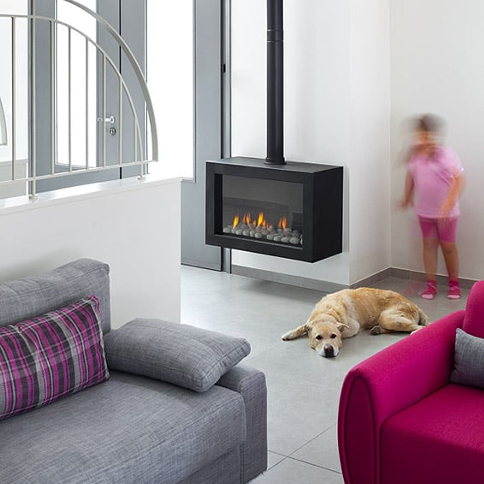 Ortal Stand Alone 75 gallery detail image