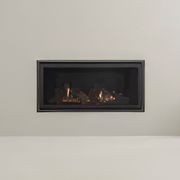 Hearth & Home B41L Builders Model Gas Fireplace gallery detail image