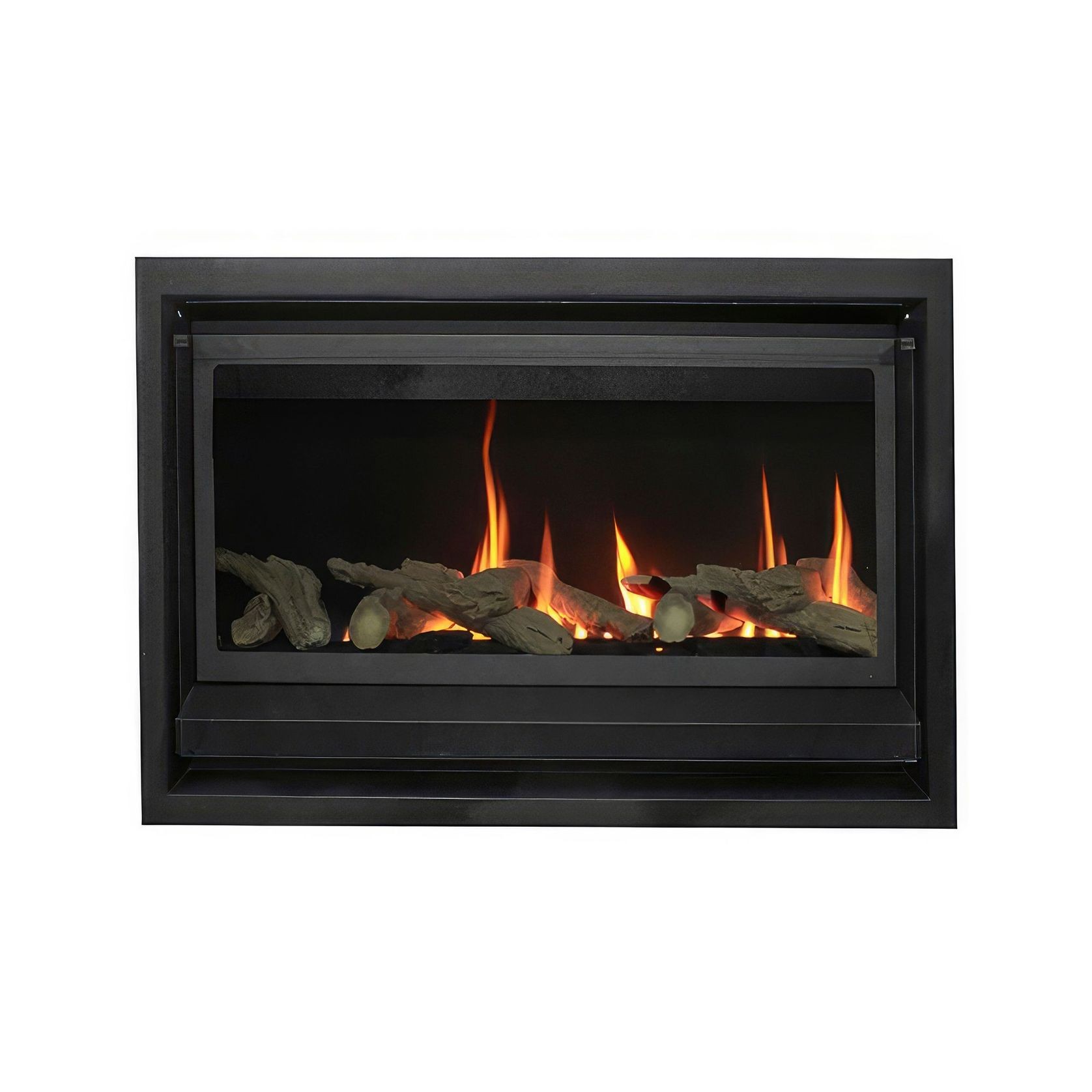 Inspire | Gas Fireplace gallery detail image