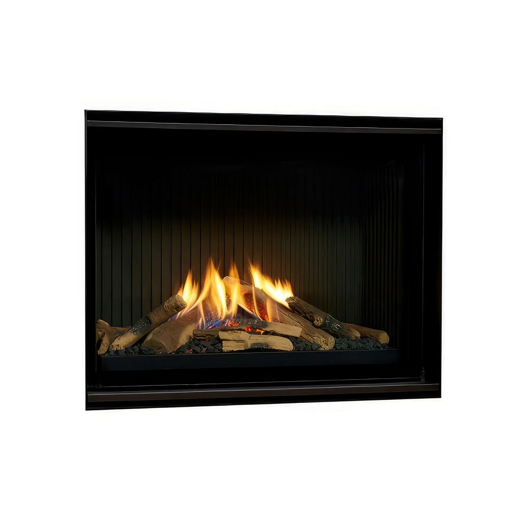 Vektor | Gas Fireplace gallery detail image