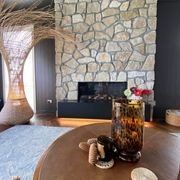 Stone Fireplaces gallery detail image