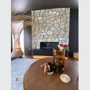 Stone Fireplaces gallery detail image