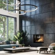 Vektor | Gas Fireplace gallery detail image