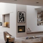 Vektor | Gas Fireplace gallery detail image