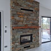 Stone Fireplaces gallery detail image