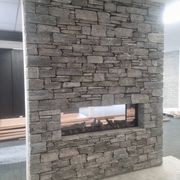 Stone Fireplaces gallery detail image