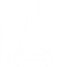 JC Bordelet Tatiana 997 - Suspended Wood Fireplace gallery detail image